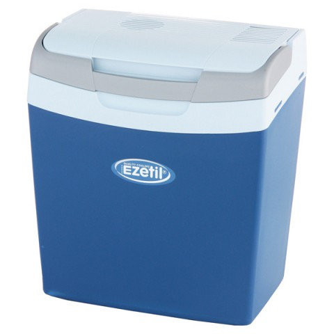 Автохолодильник Ezetil 16 л E16 (4020716077673)