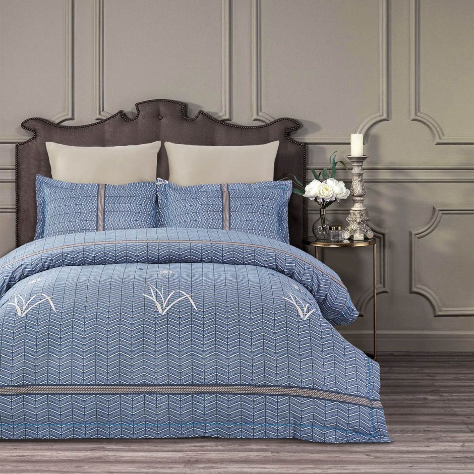 Постельное белье Arya Fashionable 2 200х220 Erica (8680943064080)