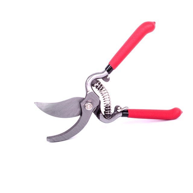 Секатор Intertool 200мм (FT-1003)