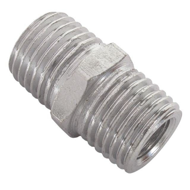 Резьбовое соединение Intertool с наружной резьбой 1/4"*1/4" (PT-1862)