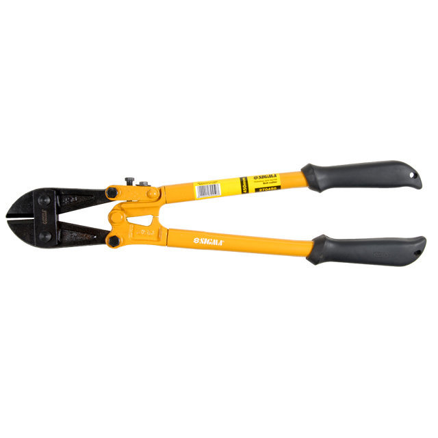 Ножницы для прутов Sigma 450ммдо Ø6мм (4332451)