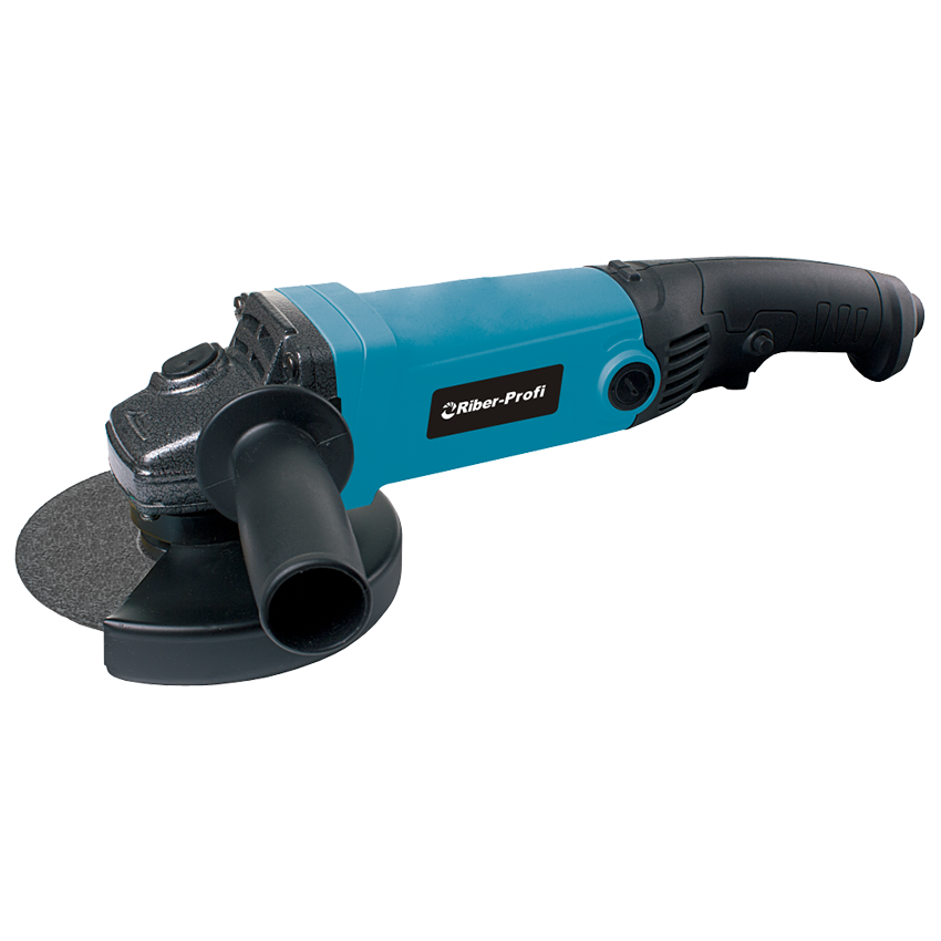 Болгарка Riber-Profi WS10-125 L