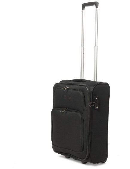 Чемодан Epic Dynamo (S) Black (925628)