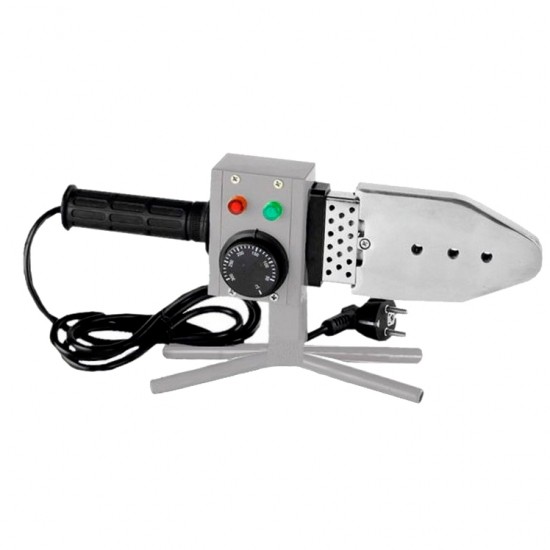 Паяльник для пластиковых труб Forte WP6312 1200 Вт (35872)