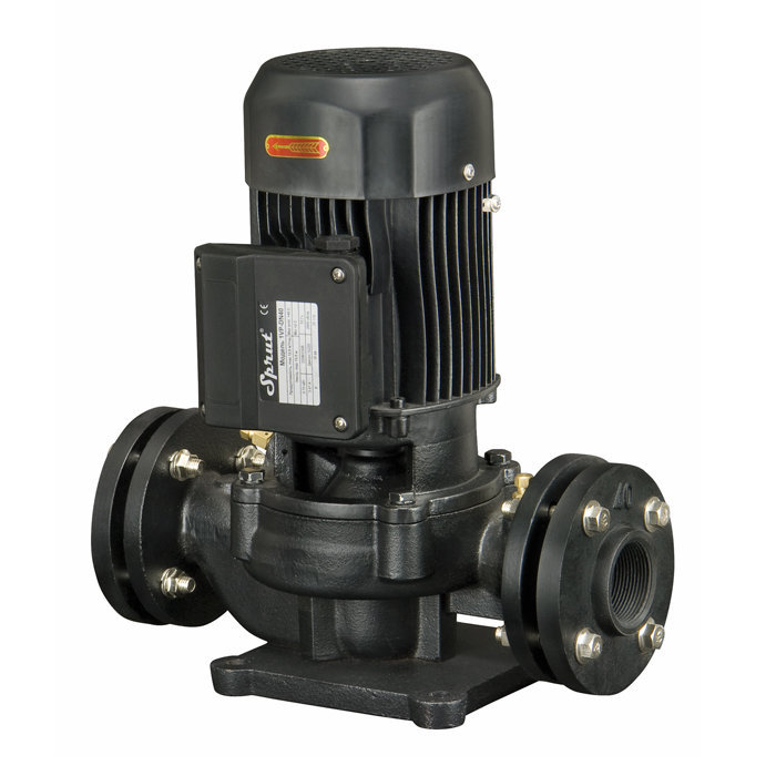 Насос циркуляционный Sprut 1VP-DN50 (0196)