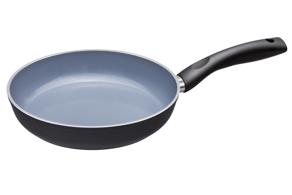 Сковорода Vinzer Eco Pan collection 28 см (88063)