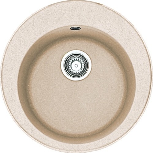 Кухонная мойка Franke Ronda ROG 610 Бежевая (114.0254.791)
