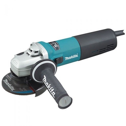 Болгарка Makita 9565СVR 1400 Вт 125 мм (29919)