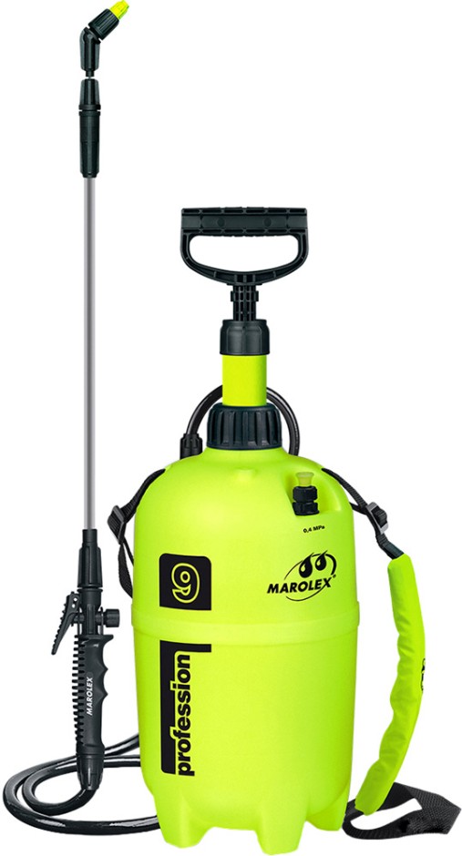 Опрыскиватель Marolex Profession 9 л (64618)