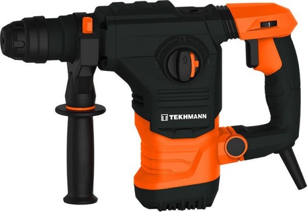 Перфоратор бочковой Tekhmann 1650 Вт SDS Plus (845236)