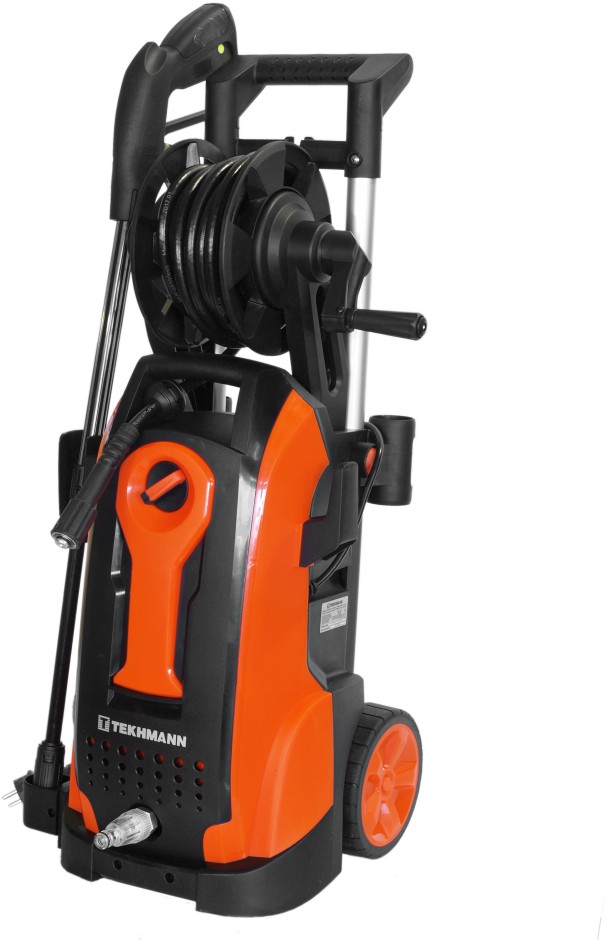 Мойка высокого давления Tekhmann PWA-2158 turbo (842381)