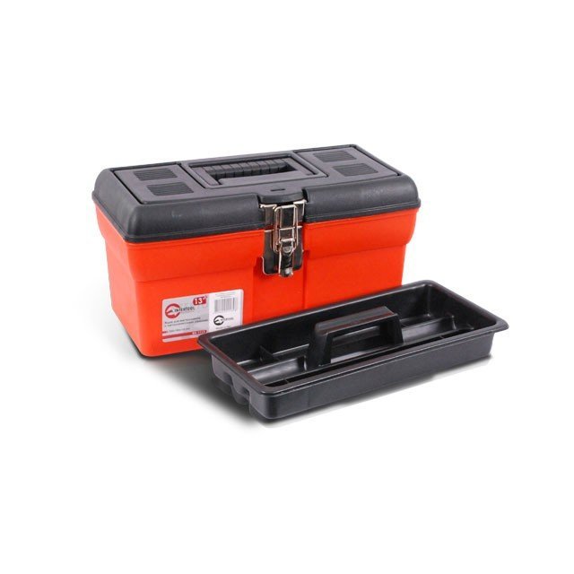 Ящик Intertool для инструмента 13" 330*180*165мм (BX-1113)