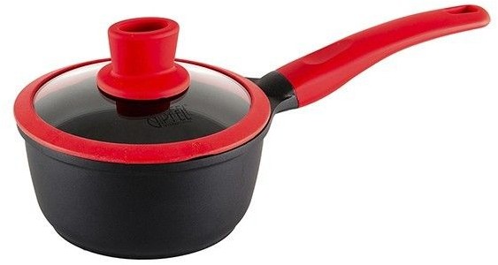 Ковш Gipfel VELOUR 16 см 1.2 л (0558)