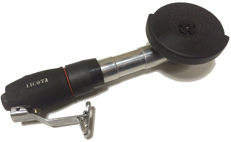 Пневматическая отрезная машинка Licota 220 мм (PAT-C0009L)