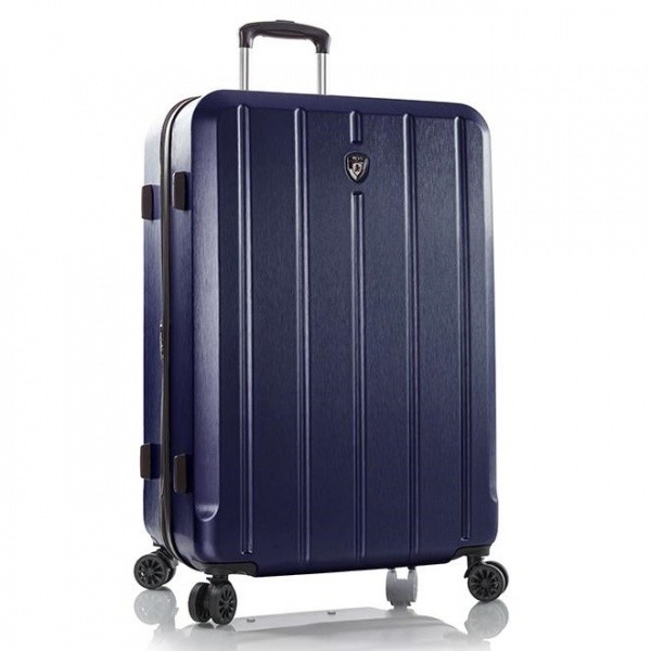 Чемодан Heys Para-Lite (L) Navy (926740)