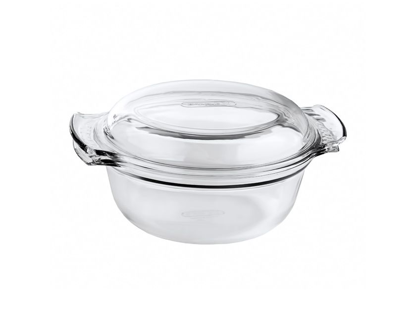 Кастрюля Pyrex 1.25 л с крышкой (105A000)
