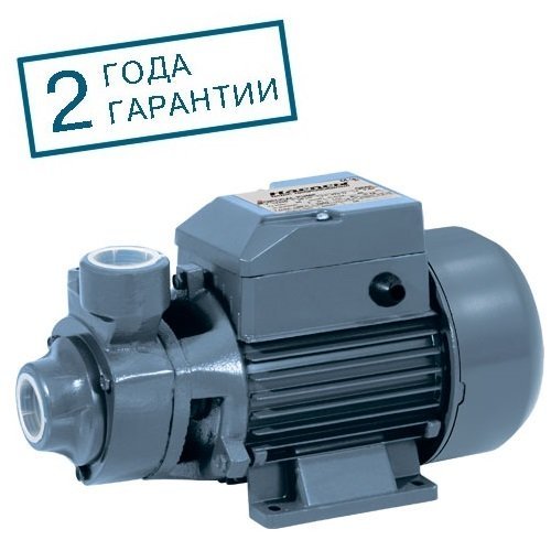 Насос вихревой Насосы+Оборудование QB 60P (1001)