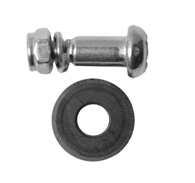 Колесо режущее Sigma для плиткореза 16*3мм (8223051)