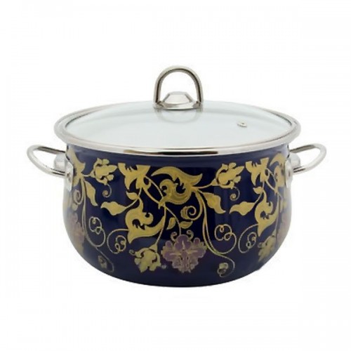 Кастрюля Savasan 16 см 2.1 л (6314308)