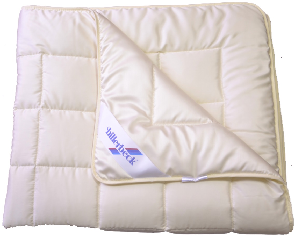 Одеяло Billerbeck Коттона Лакшери легкая 140х205 (0431-26/01)