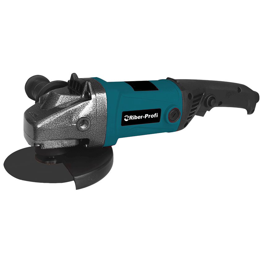 Болгарка Riber-Profi WS 180 LК