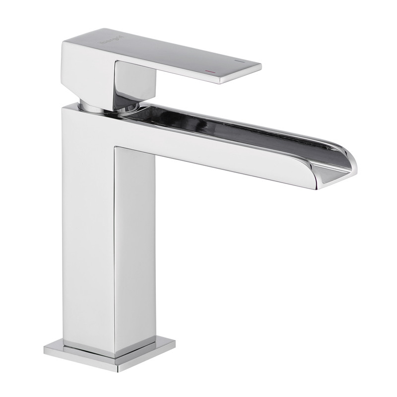 Смеситель для раковины IBERGRIF M11008 (IB0085)