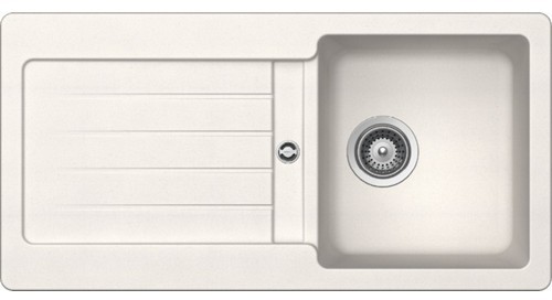 Кухонная мойка Schock Signus D100 S Polaris-99 (50034599)