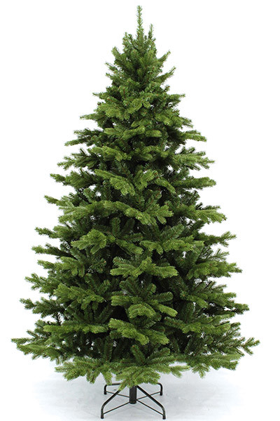Ель TriumphTree 365 см Sherwood de Luxe (389091)