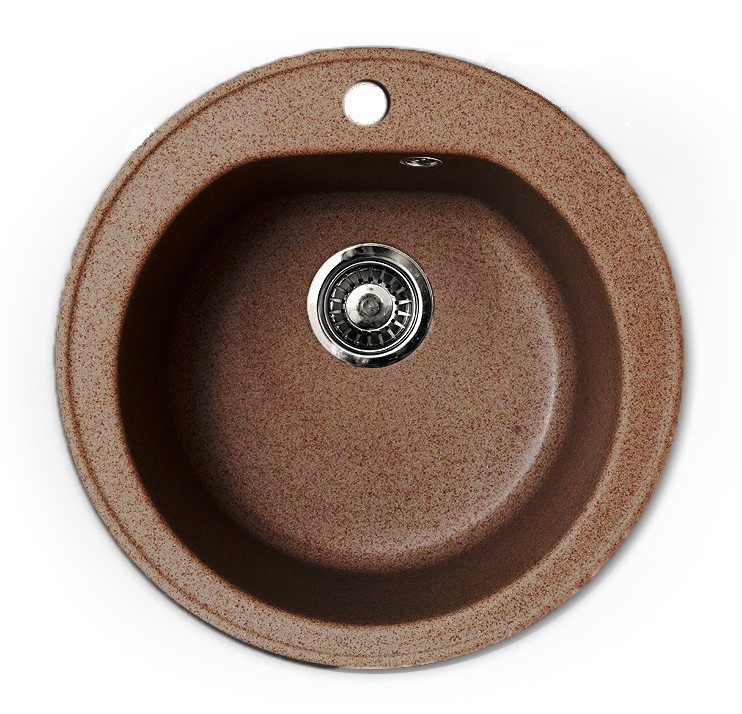 Кухонная мойка Galati Klasicky Teracota (701) (8736)