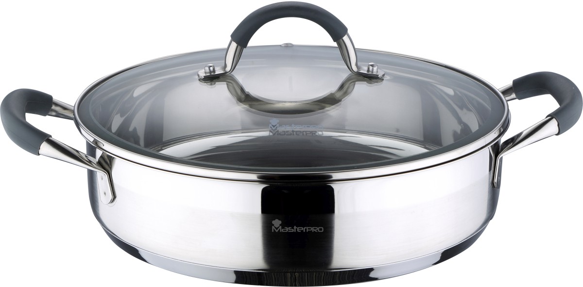 Кастрюля San Ignasio 28 cм 4.3 л (SG-8003)