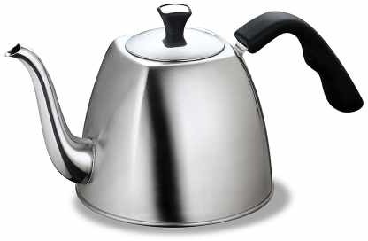 Чайник-заварник Maestro 1.1 л (MR-1333-tea)