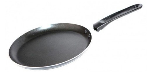 Cковорода для блинов Con Brio 24 см (СВ2419)