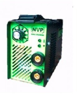 Сварочный инвертор NVP ММА-260 mini