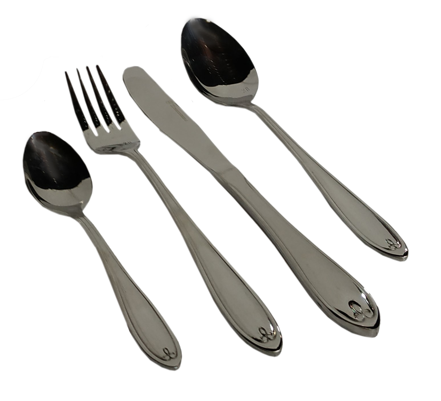 Набор столовых приборов Zurrichberg 24 предмета (ZB-3015)