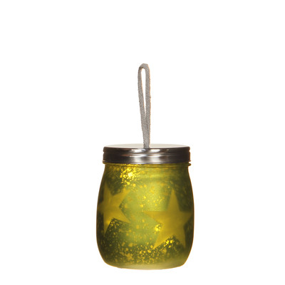 Декоративный светильник House of Seasons зеленый (8718861172126)