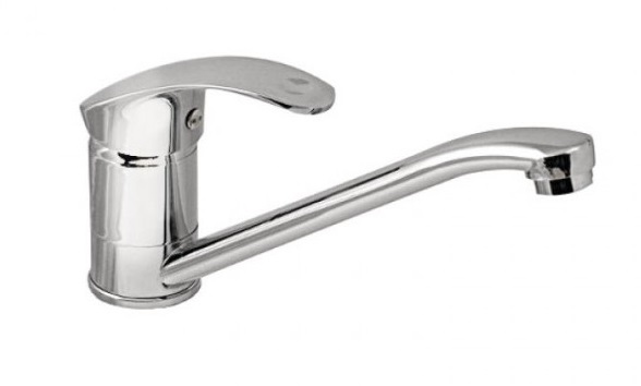 Кухонный смеситель Champion Mars 004 (CH0207)