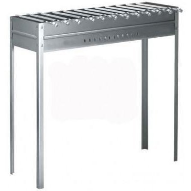 Мангал портативный Time Eco (783)