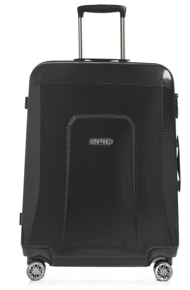 Чемодан Epic HDX (L) Black Star (924554)