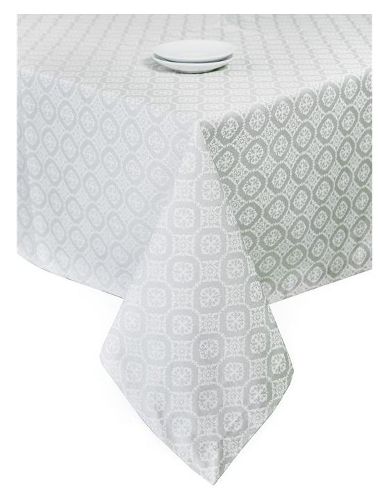 Скатерть Прованс Классик Ажур 140х140 см (.002135)