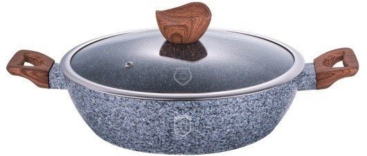 Сотейник Berlinger Haus Forest Line 28 см (BH-1203)