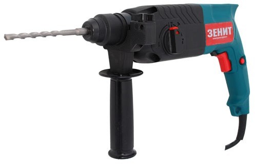 Перфоратор Зенит 950 Вт SDS Plus (826003)