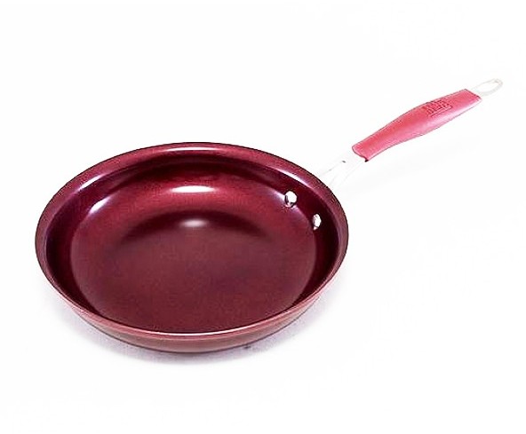 Cковорода Gipfel STAHLBERG 24 см (2439-S)