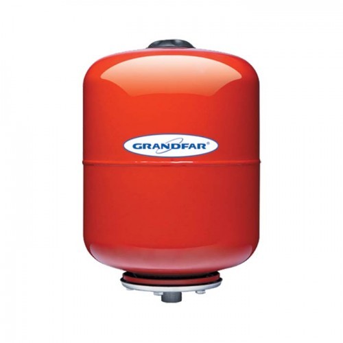 Расширительный бак для монтажа систем отопления Grandfar GFV5 (GF1147)