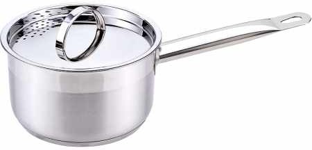 Ковш Maestro 14 см 0.75 л (MR-3511-14S)