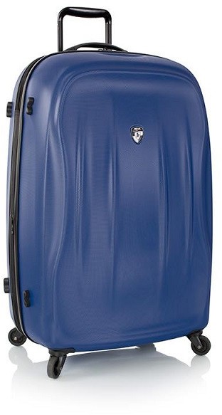 Чемодан Heys SuperLite (L) Cobalt (924316)