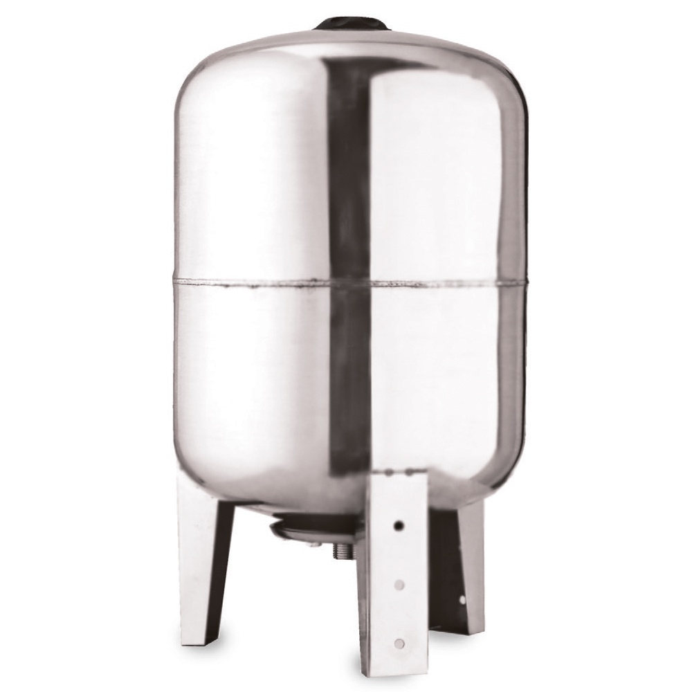 Гидроаккумулятор Aquatica вертикальный 50л (779113)