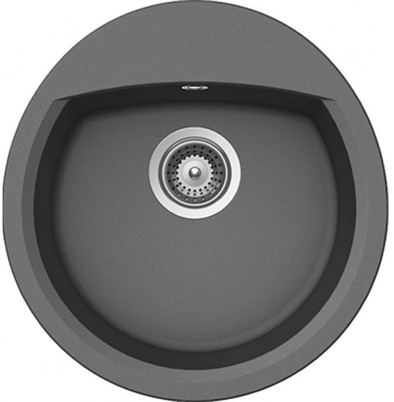 Кухонная мойка Schock Manhattan R100 Croma-49 (22014549)