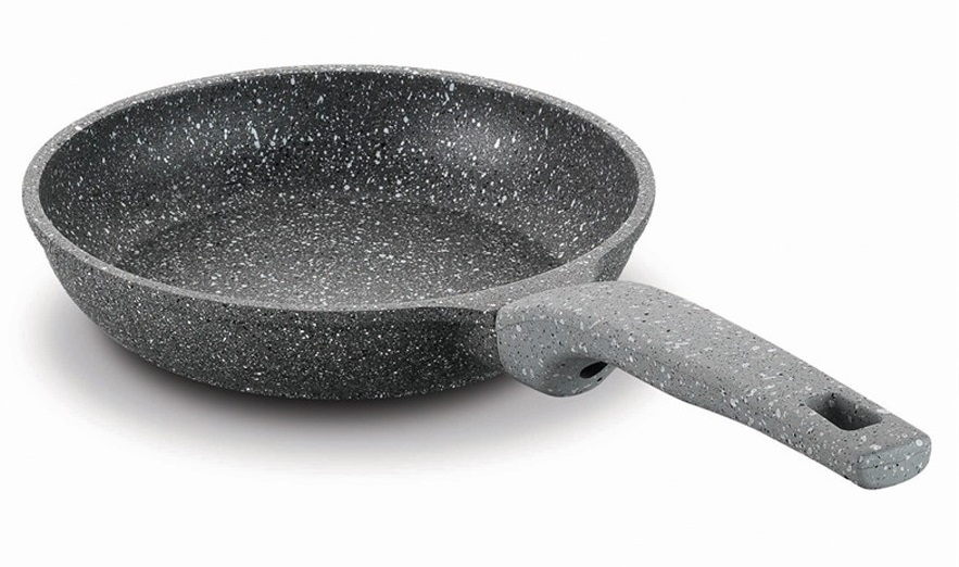 Сковорода Korkmaz Bambino Granit 14 см (A1495)