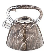 Чайник со свистком Edenberg 3 л (EB-1985 Design 2)