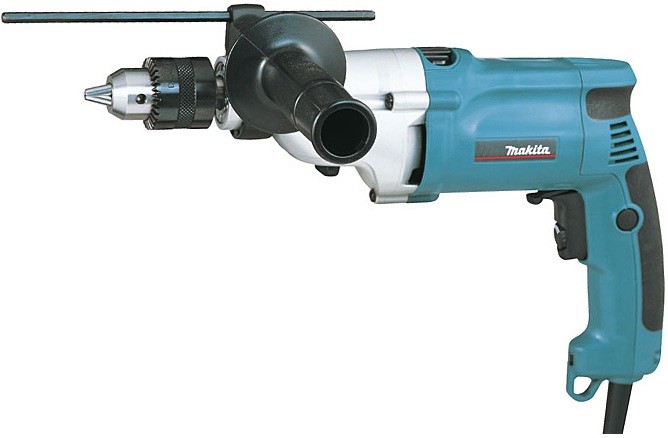 Дрель ударная Makita HP2050Н 720 Вт (35230)